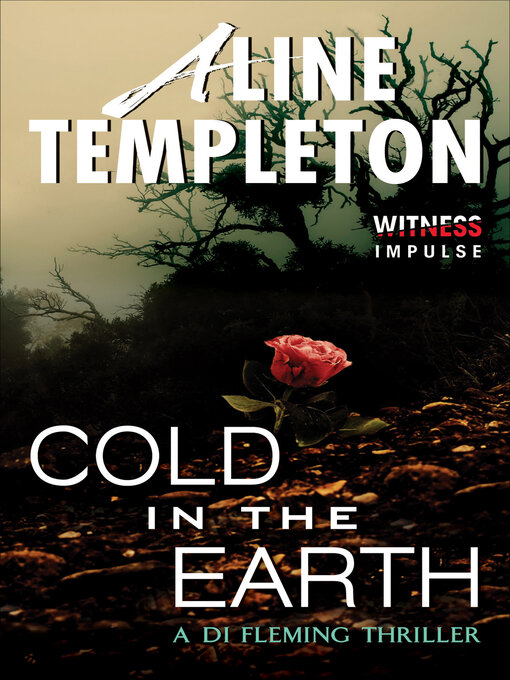 Title details for Cold in the Earth by Aline Templeton - Available